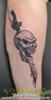 forearm